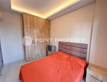 Bright apartment 90 m² in Avsallar-id-10082-photo-4