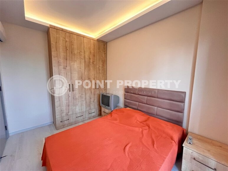 Bright apartment 90 m² in Avsallar-id-10082-photo-4
