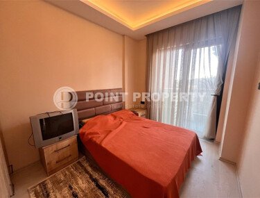 Светлые апартаменты 90 м² в Авсалларе-id-10082-фото-5