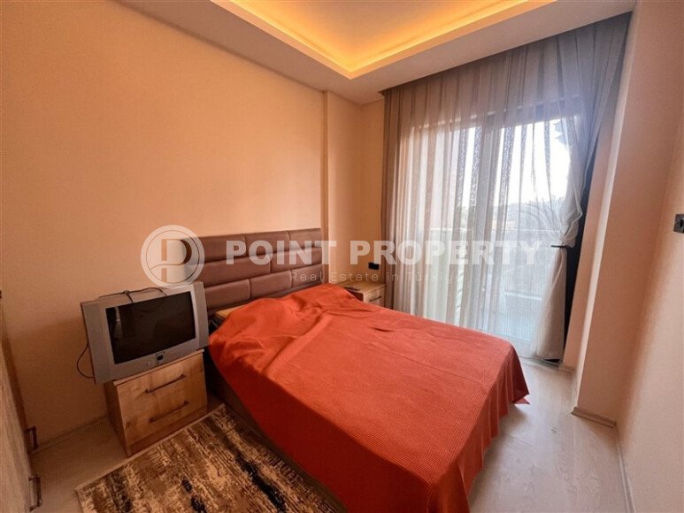 Bright apartment 90 m² in Avsallar-id-10082-photo-5