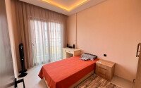 Bright apartment 90 m² in Avsallar-id-10082-photo-7