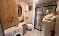 Bright apartment 90 m² in Avsallar-id-10082-photo-8