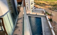 Bright apartment 90 m² in Avsallar-id-10082-photo-9