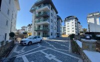 Bright apartment 90 m² in Avsallar-id-10082-photo-11