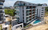 Bright apartment 90 m² in Avsallar-id-10082-photo-12