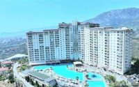 Уютная квартира 90 м² с видом на море и горы в Каргыджаке-id-10083-фото-1