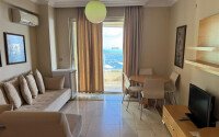 Уютная квартира 90 м² с видом на море и горы в Каргыджаке-id-10083-фото-2