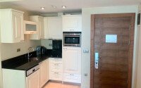 Уютная квартира 90 м² с видом на море и горы в Каргыджаке-id-10083-фото-3