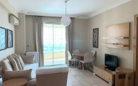 Уютная квартира 90 м² с видом на море и горы в Каргыджаке-id-10083-фото-4