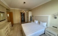 Уютная квартира 90 м² с видом на море и горы в Каргыджаке-id-10083-фото-5
