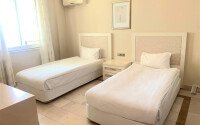 Уютная квартира 90 м² с видом на море и горы в Каргыджаке-id-10083-фото-6