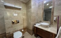 Уютная квартира 90 м² с видом на море и горы в Каргыджаке-id-10083-фото-7