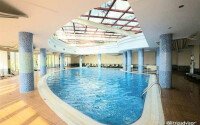Уютная квартира 90 м² с видом на море и горы в Каргыджаке-id-10083-фото-9