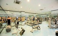 Уютная квартира 90 м² с видом на море и горы в Каргыджаке-id-10083-фото-10