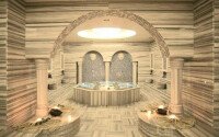 Уютная квартира 90 м² с видом на море и горы в Каргыджаке-id-10083-фото-11