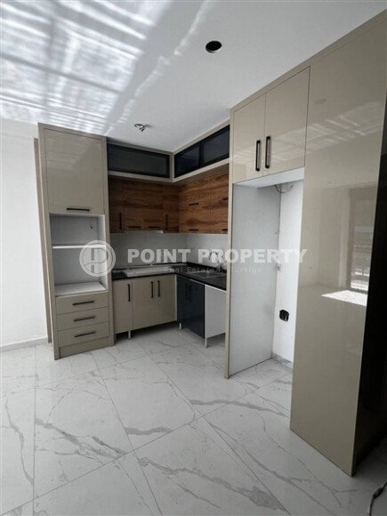 Modern apartment 50 m² in the Kestel area-id-10084-photo-2