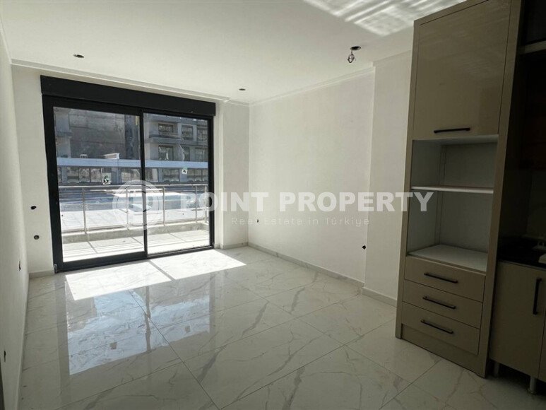 Modern apartment 50 m² in the Kestel area-id-10084-photo-3