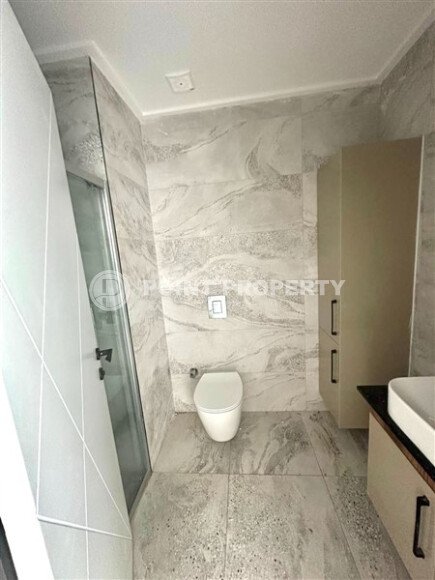 Modern apartment 50 m² in the Kestel area-id-10084-photo-5