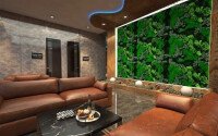 Modern apartment 50 m² in the Kestel area-id-10084-photo-8
