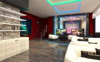 Modern apartment 50 m² in the Kestel area-id-10084-photo-9
