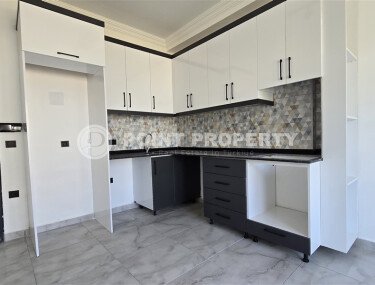 Современная квартира 50 м² в Кестеле рядом с морем по доступной цене-id-10085-фото-3