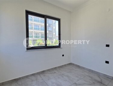 Современная квартира 50 м² в Кестеле рядом с морем по доступной цене-id-10085-фото-4