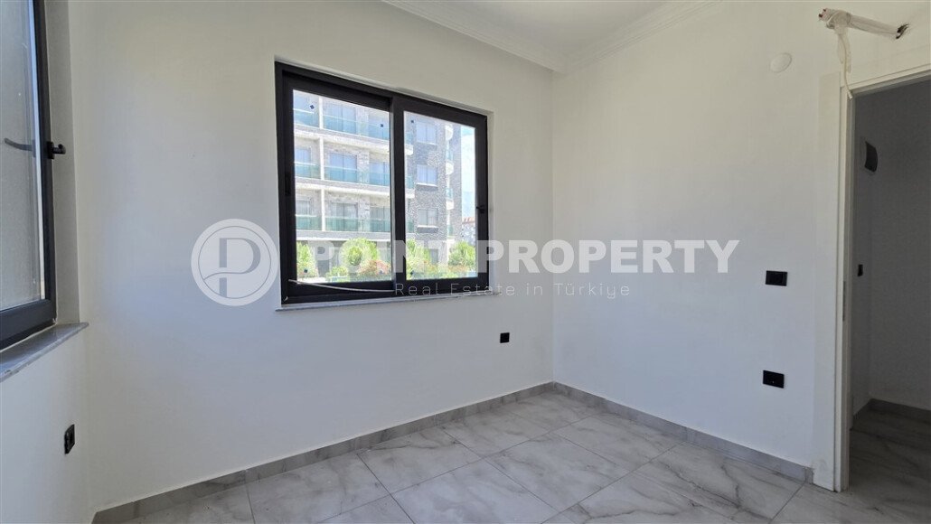 Современная квартира 50 м² в Кестеле рядом с морем по доступной цене-id-10085-фото-4