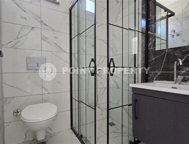 Современная квартира 50 м² в Кестеле рядом с морем по доступной цене-id-10085-фото-5