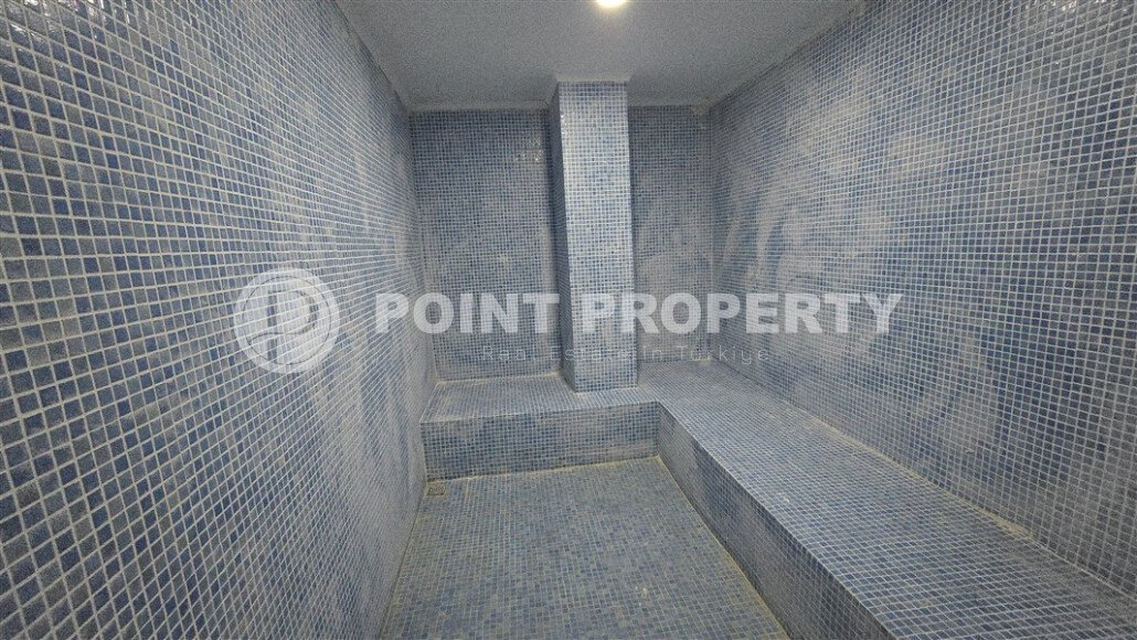 Современная квартира 50 м² в Кестеле рядом с морем по доступной цене-id-10085-фото-9