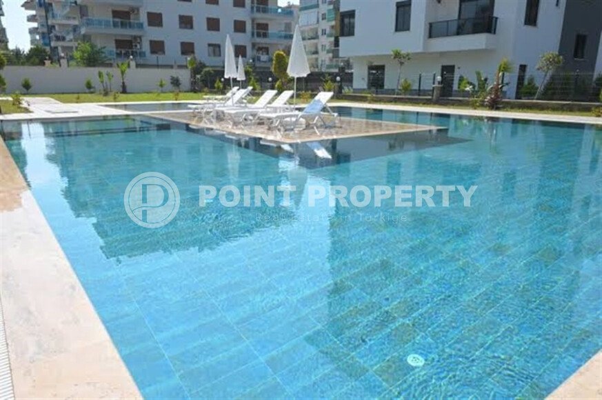 Современная квартира 50 м² в Кестеле рядом с морем по доступной цене-id-10085-фото-10