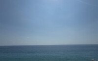 Amazing 105 m² apartment on the first line in Mahmutlar with direct sea view-id-10086-photo-1