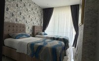Amazing 105 m² apartment on the first line in Mahmutlar with direct sea view-id-10086-photo-5