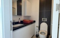 Amazing 105 m² apartment on the first line in Mahmutlar with direct sea view-id-10086-photo-10