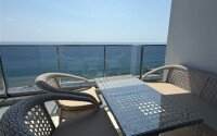 Amazing 105 m² apartment on the first line in Mahmutlar with direct sea view-id-10086-photo-12