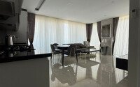Amazing 105 m² apartment on the first line in Mahmutlar with direct sea view-id-10086-photo-14