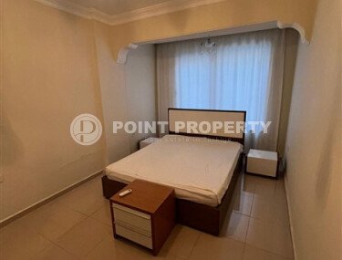 Spacious apartment 110 m² in the Nizhnyaya Oba area, near the sea-id-10088-photo-5