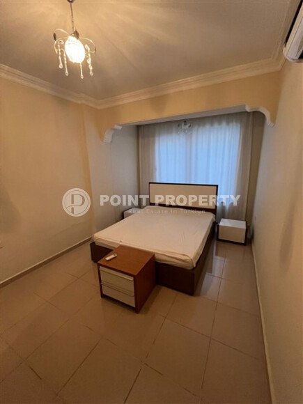 Spacious apartment 110 m² in the Nizhnyaya Oba area, near the sea-id-10088-photo-5