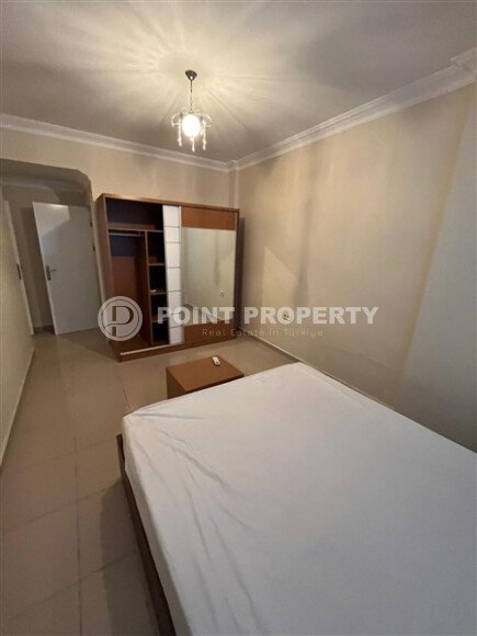 Spacious apartment 110 m² in the Nizhnyaya Oba area, near the sea-id-10088-photo-6