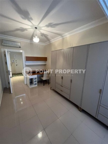 Spacious apartment 110 m² in the Nizhnyaya Oba area, near the sea-id-10088-photo-7