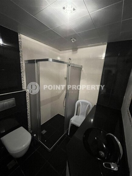 Spacious apartment 110 m² in the Nizhnyaya Oba area, near the sea-id-10088-photo-8
