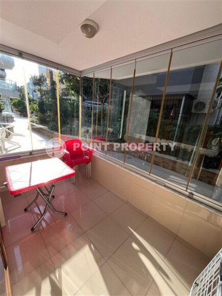 Spacious apartment 110 m² in the Nizhnyaya Oba area, near the sea-id-10088-photo-9