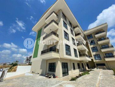 Новая квартира 63 м² в районе Паяллар-id-10089-фото-1