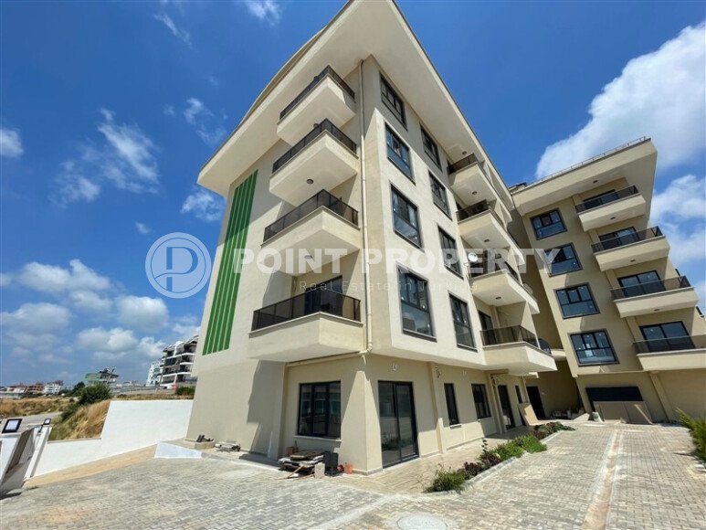 New apartment 63 m² in Payallar area-id-10089-photo-1