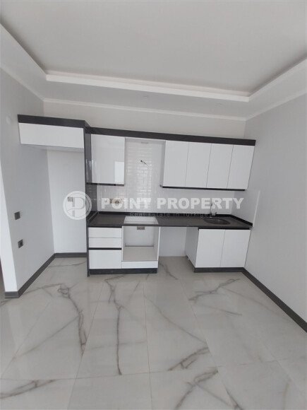 New apartment 63 m² in Payallar area-id-10089-photo-2