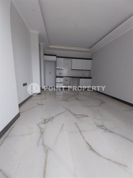 Новая квартира 63 м² в районе Паяллар-id-10089-фото-3