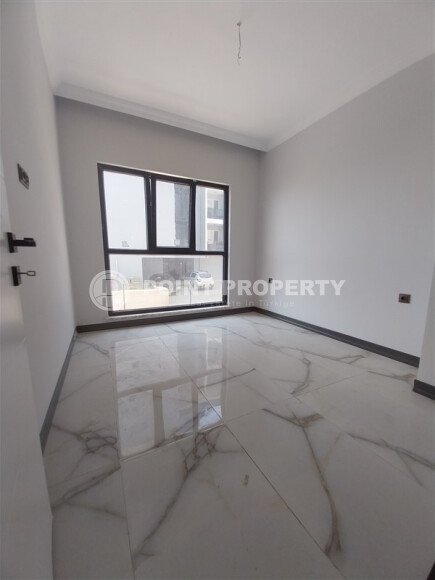 Новая квартира 63 м² в районе Паяллар-id-10089-фото-4