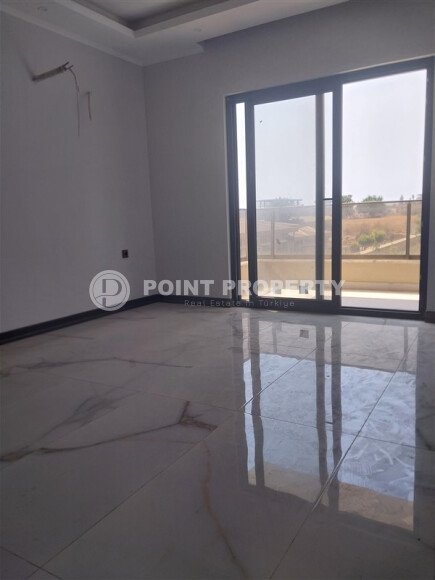 Новая квартира 63 м² в районе Паяллар-id-10089-фото-6