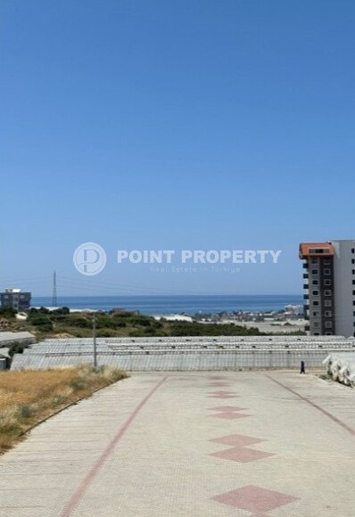 Новая квартира 63 м² в районе Паяллар-id-10089-фото-9