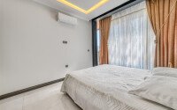 Stylish apartment 1+1, 42 m² in Hasbahce area, Alanya center-id-10090-photo-6