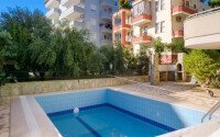 Просторная квартира 2+1, 110 м² в районе Джикджилли-id-10091-фото-1